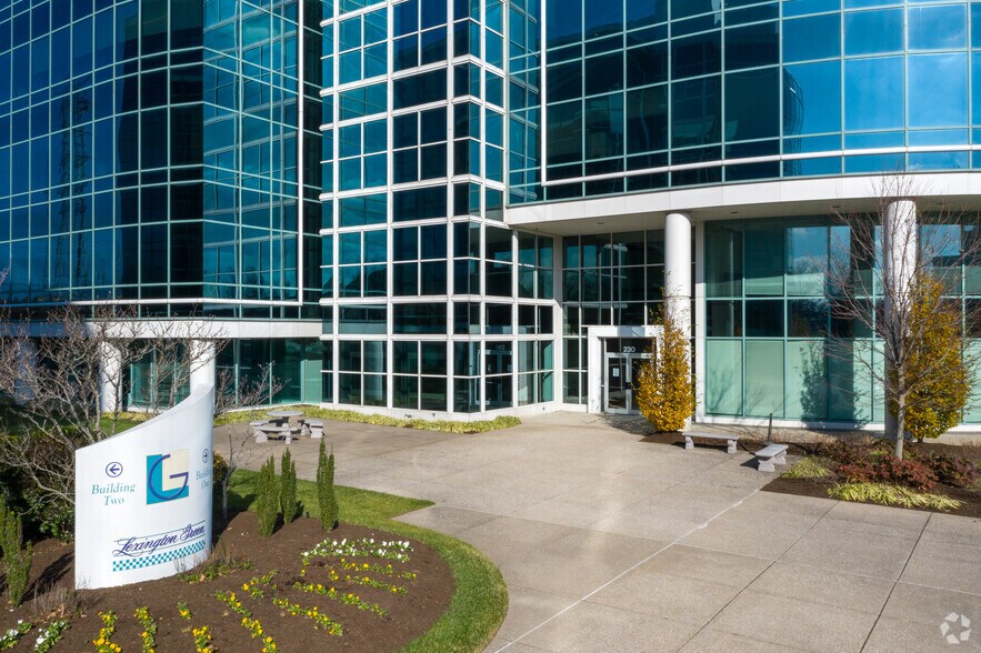 More Photos Of 230 Lexington Green Cir, Lexington Office For Lease