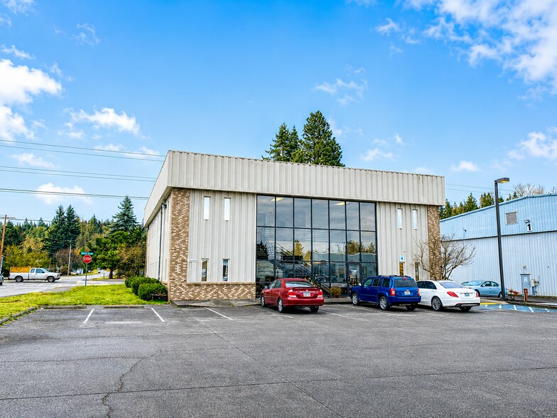 Primary Photo Of 18520 67th Ave NE, Arlington Research And Development For Lease