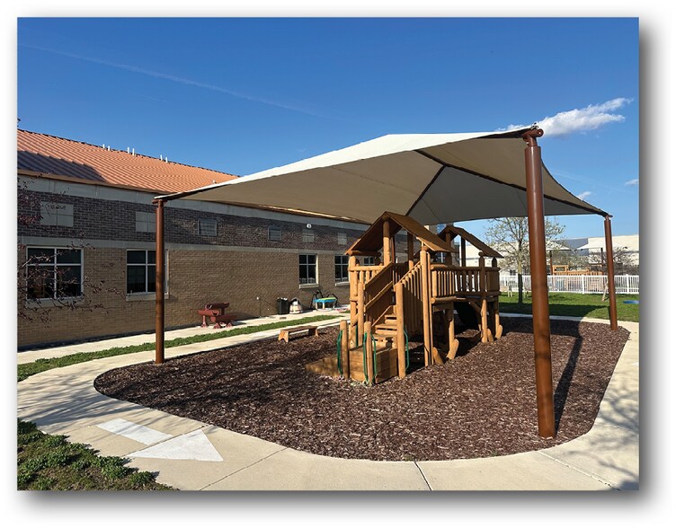 More Photos Of N56 W16949 Ridgewood Dr, Menomonee Falls Daycare Center For Lease