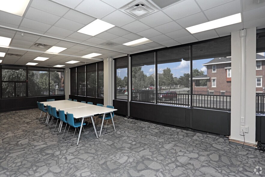 More Photos Of 7650 2nd Ave, Detroit Specialty For Lease