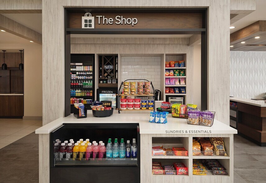 More Photos Of , Meridian Hospitality For Sale