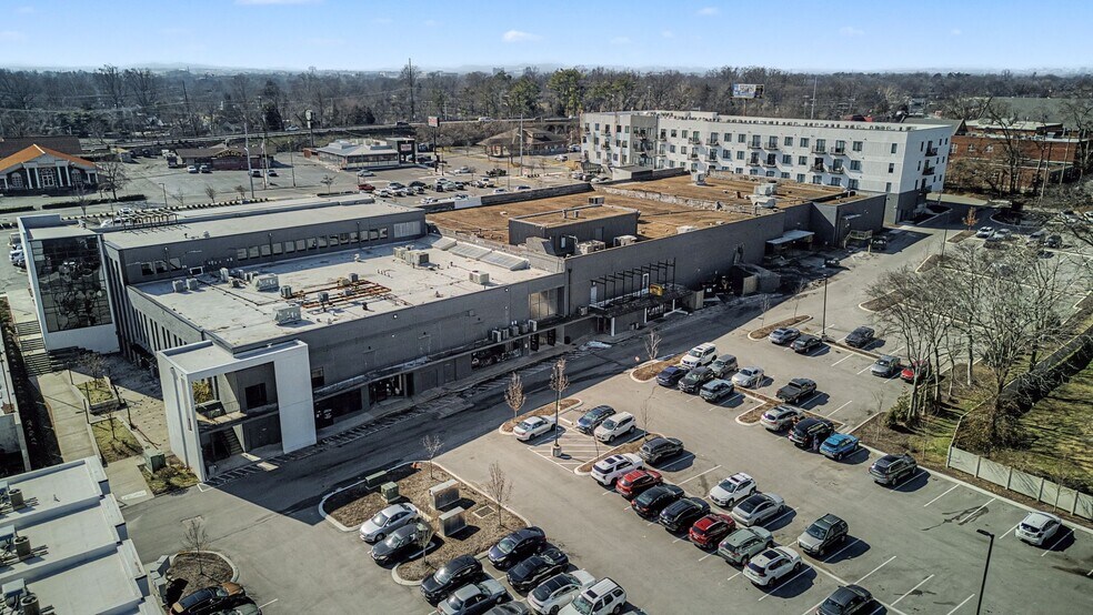 More Photos Of 2710 Old Lebanon Pike, Nashville Unknown For Lease