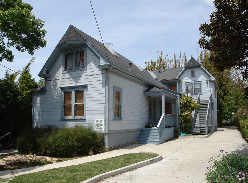 More Photos Of 1033-1043 E Santa Clara St, Ventura Apartments For Sale