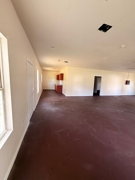More Photos Of 16160 Porter Ln, Porter Land For Lease