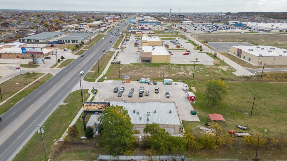 More Photos Of 3804 W Stan Schlueter Loop, Killeen Freestanding For Sale