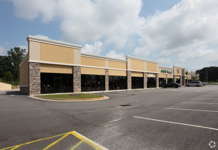 Primary Photo Of 3904 Winder Hwy, Flowery Branch Unknown For Lease