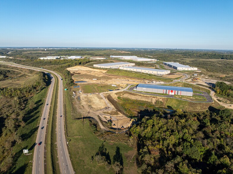 More Photos Of Ridge Road, Imperial Land For Sale