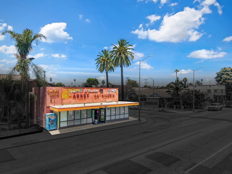 More Photos Of 1941 Atlantic Ave, Long Beach Convenience Store For Sale