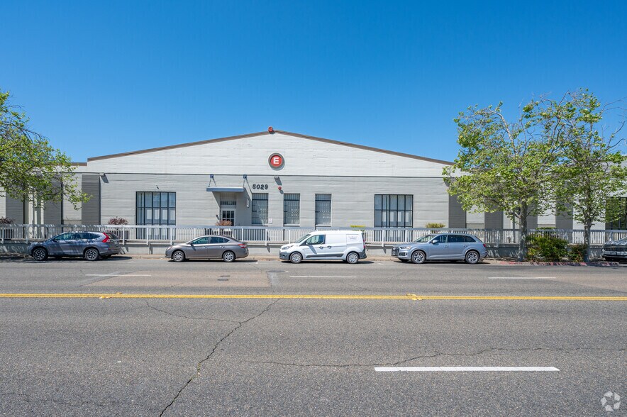 More Photos Of 5011-5115 Dudley Blvd, Mcclellan Office For Lease