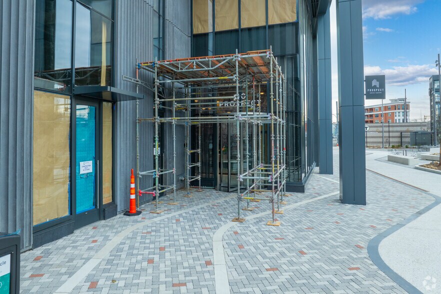 More Photos Of 50 Prospect St, Somerville Apartments For Lease