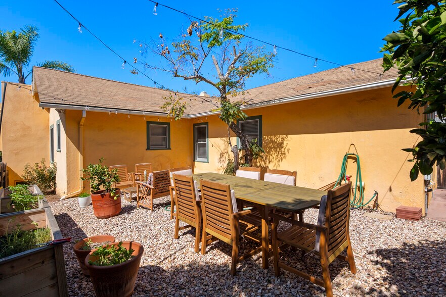 More Photos Of 3675 Mississippi St, San Diego Multifamily For Sale