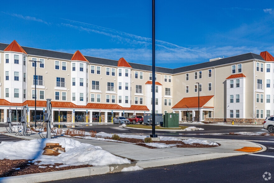 More Photos Of 333 Grand Avenue, Johnson City Apartments For Lease