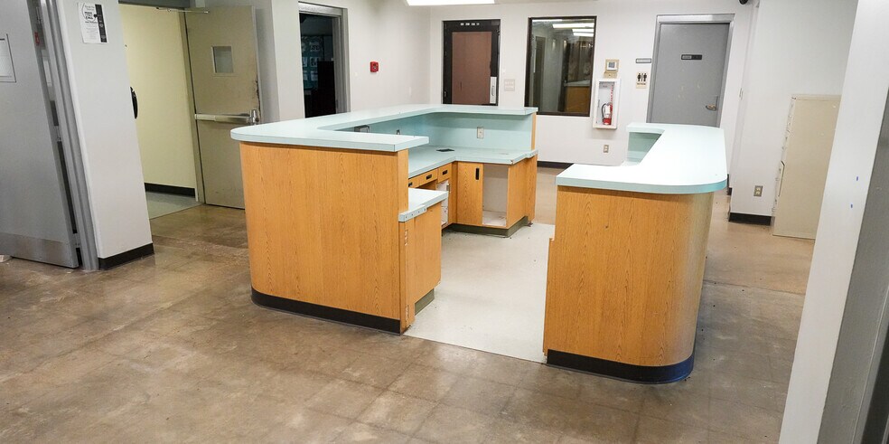 More Photos Of 4815 Shed Rd, Bossier City Specialty For Lease