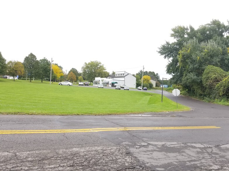 More Photos Of 6890 Highbridge Rd, Fayetteville Land For Sale