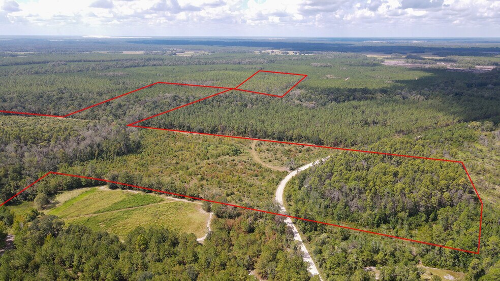 More Photos Of TBD NE 36th Drive Dr, Jasper Land For Sale
