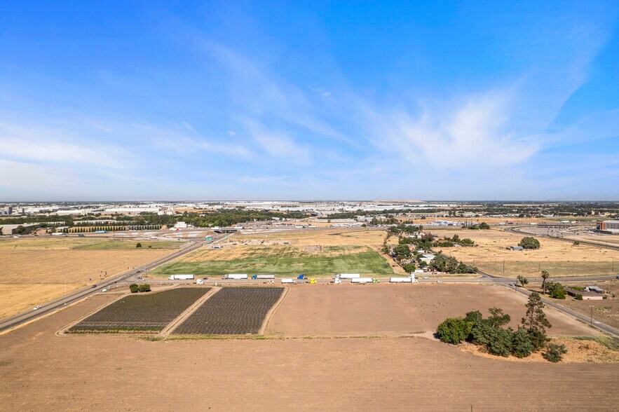 More Photos Of 584 French Camp Rd, French Camp Land For Sale