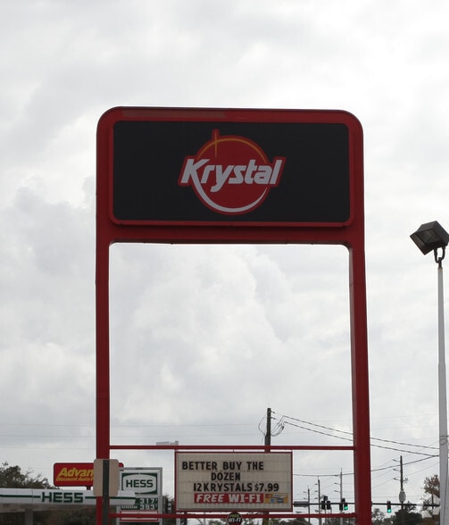 More Photos Of 7459 Lem Turner Rd, Jacksonville Fast Food For Sale