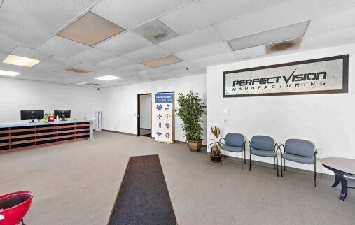 More Photos Of 10837 Commerce Way, Fontana Warehouse For Lease