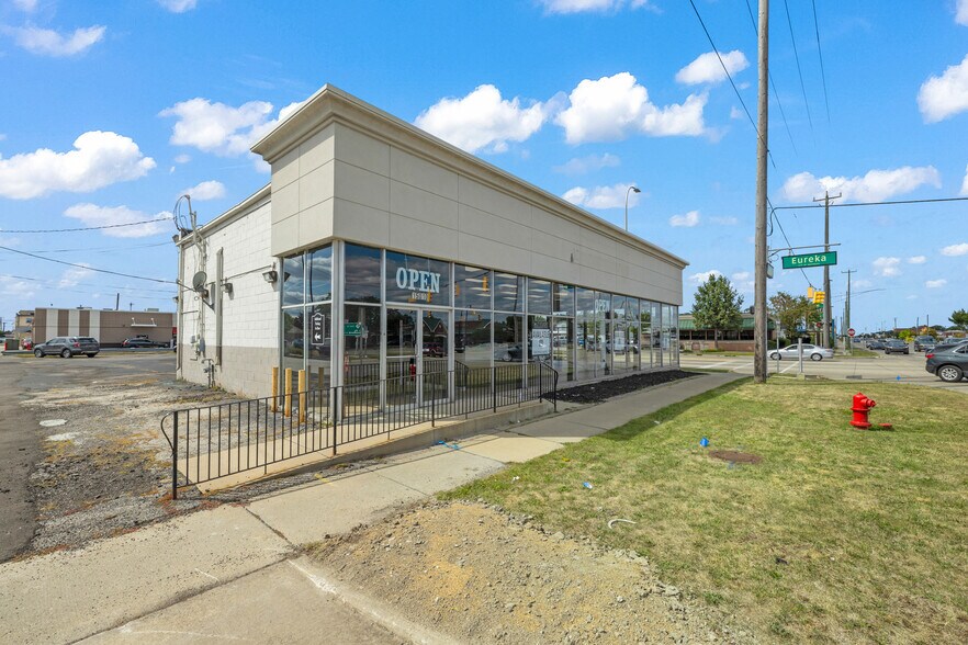 More Photos Of 15010 Fort St, Southgate Freestanding For Sale