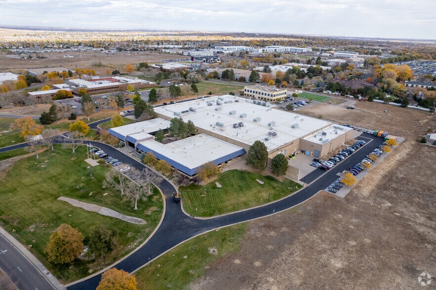 More Photos Of 12300 Grant St, Thornton Manufacturing For Sale