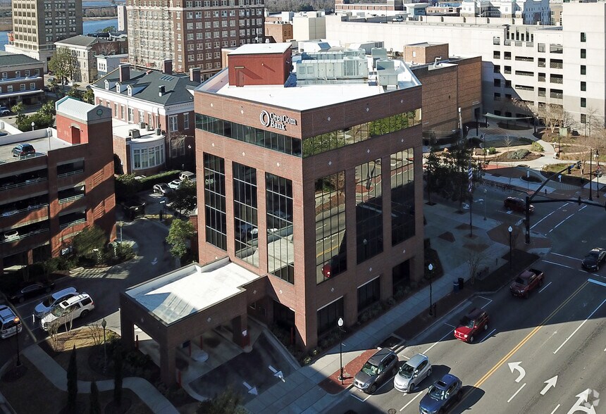 More Photos Of 115 N 3rd St, Wilmington Office For Lease