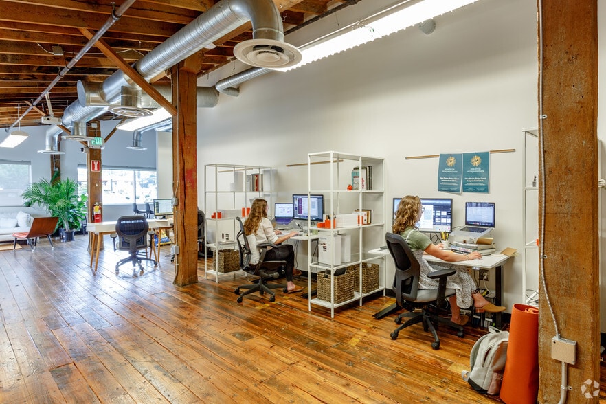 More Photos Of 2030 Lindell Ave, Nashville Office For Lease