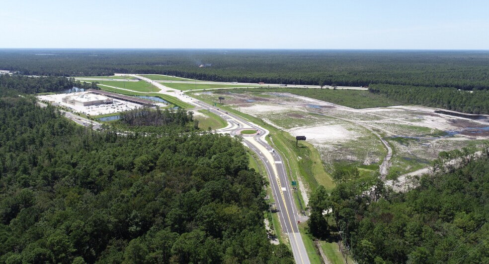 More Photos Of 7360 GA-99, Brunswick Land For Sale