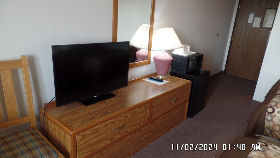 More Photos Of 2100 Fay St, Burlington Hotel For Sale