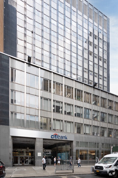 Primary Photo Of 195 Montague St, Brooklyn Office For Lease