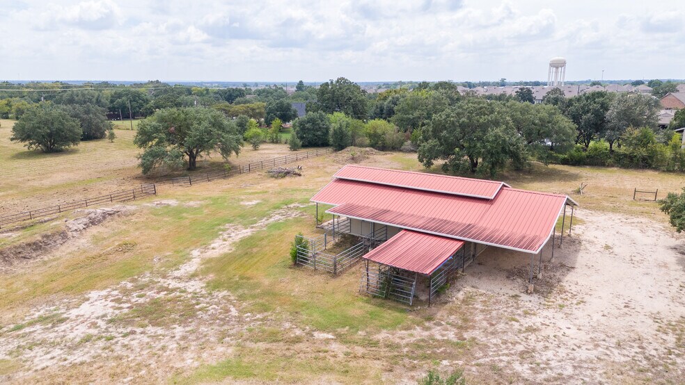 More Photos Of 6620 Victoria Ave, College Station Land For Sale