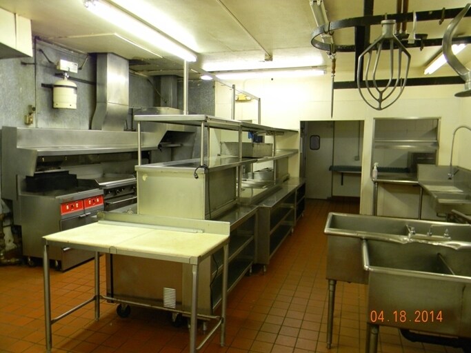 More Photos Of 512 1st St, La Conner Restaurant For Lease