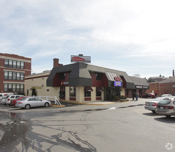 More Photos Of 500-702 Southbridge St, Worcester Unknown For Lease