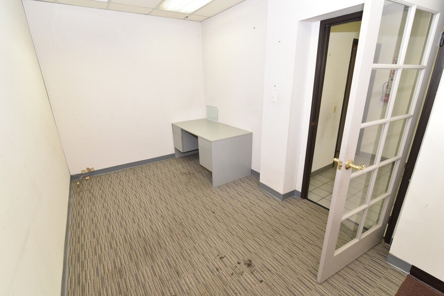 More Photos Of 1216 S Garfield Ave, Alhambra Office For Lease