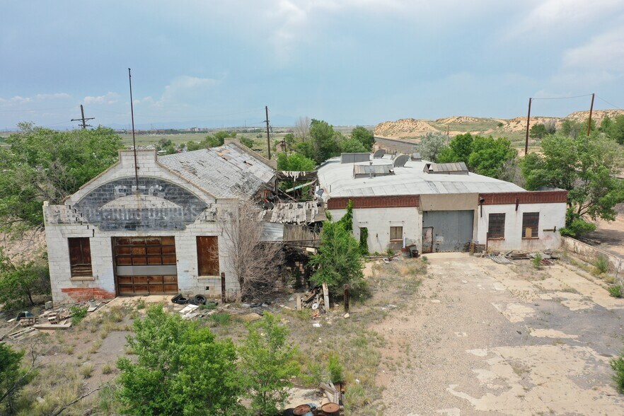 More Photos Of 2900 W 29th St, Pueblo Warehouse For Lease