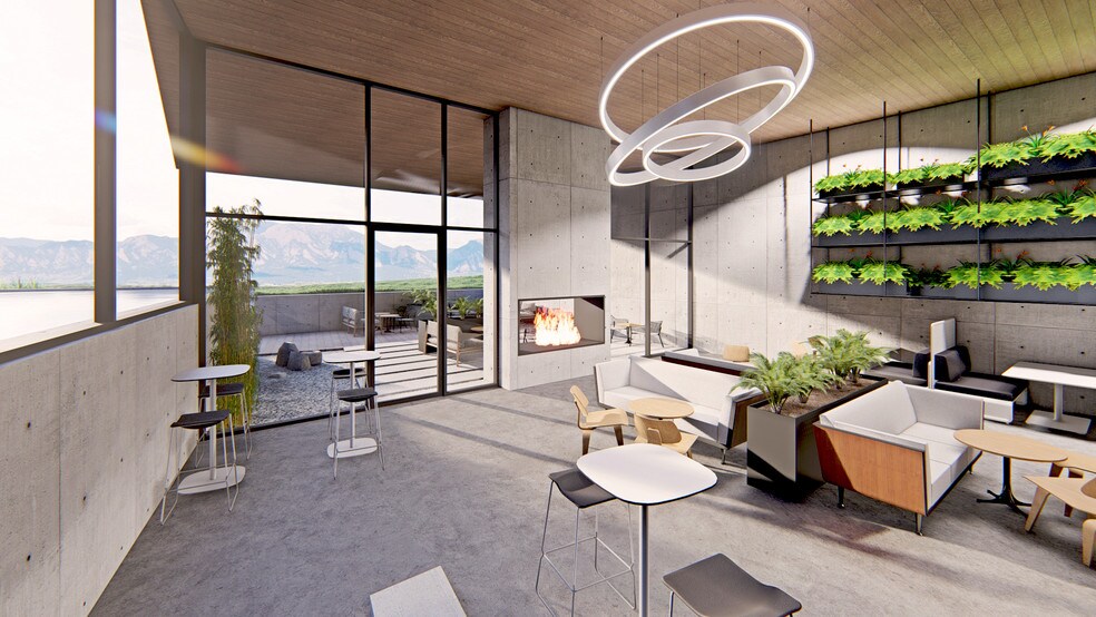 More Photos Of 1443 S Arthur Ave, Louisville Office For Lease