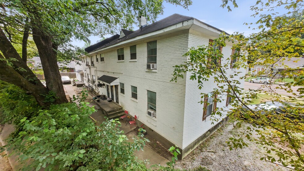 More Photos Of , Memphis Multifamily For Sale