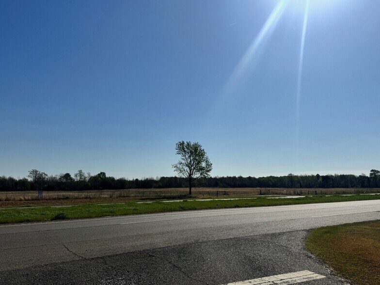 More Photos Of 7648 LA-1, Shreveport Land For Sale