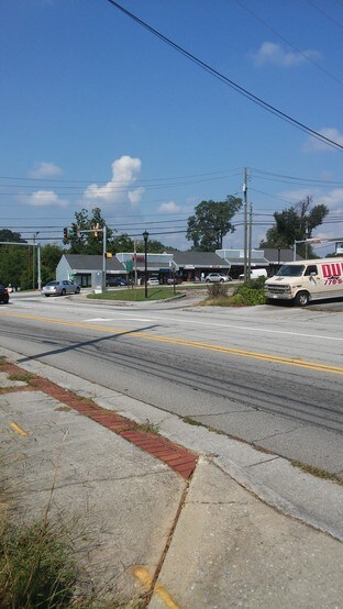 Primary Photo Of 2761 Joe Jerkins Blvd, Austell Office For Sale
