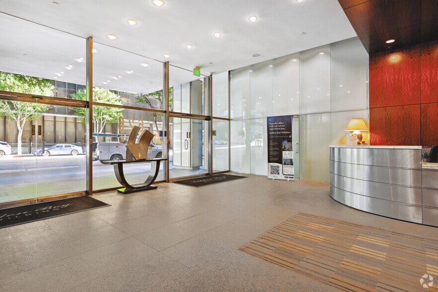 More Photos Of 626 Wilshire Blvd, Los Angeles Office For Lease