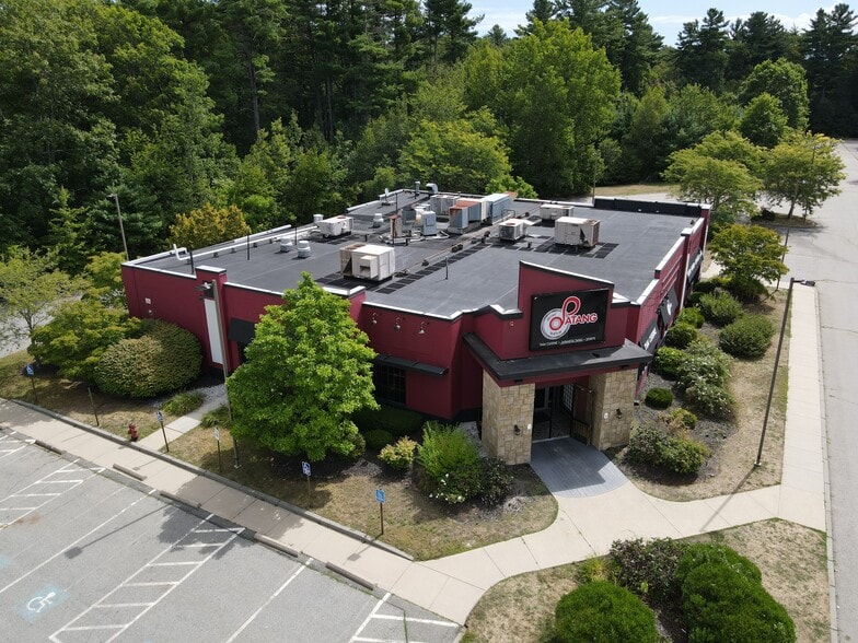 More Photos Of 15 Middlesex Tpke, Billerica Restaurant For Lease