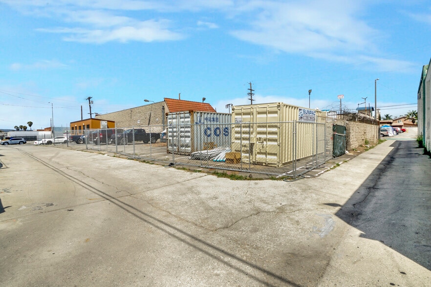 More Photos Of Anaheim St @ Lagoon Avenue, Wilmington Land For Sale