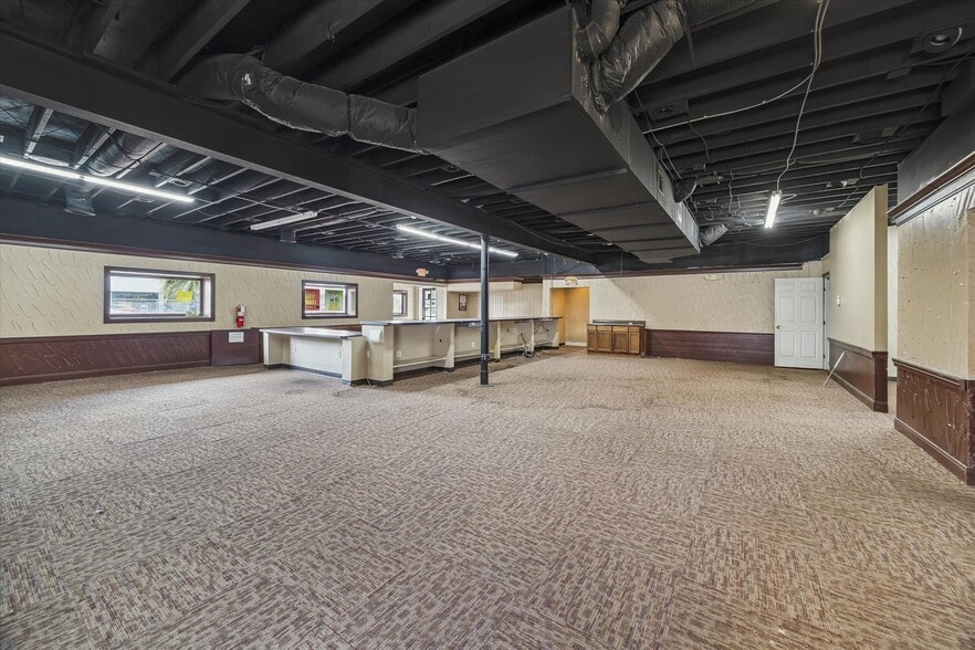 More Photos Of 1114 FM 1960 Rd W, Houston Restaurant For Sale