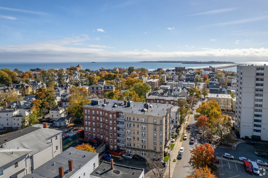 More Photos Of 16 Newhall St, Lynn Apartments For Sale