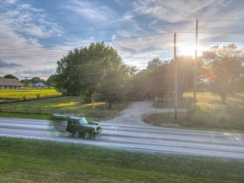 More Photos Of 10524 N 129th East Ave, Owasso Land For Sale