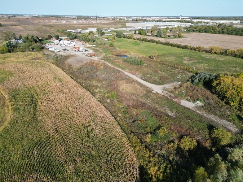 More Photos Of 3617 County Road H, Sturtevant Manufacturing For Sale