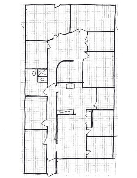 More Photos Of 902 22nd St, Aliquippa Office For Sale
