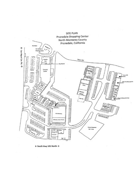 More Photos Of 7925-8075 San Miguel Canyon Rd, Salinas Unknown For Lease