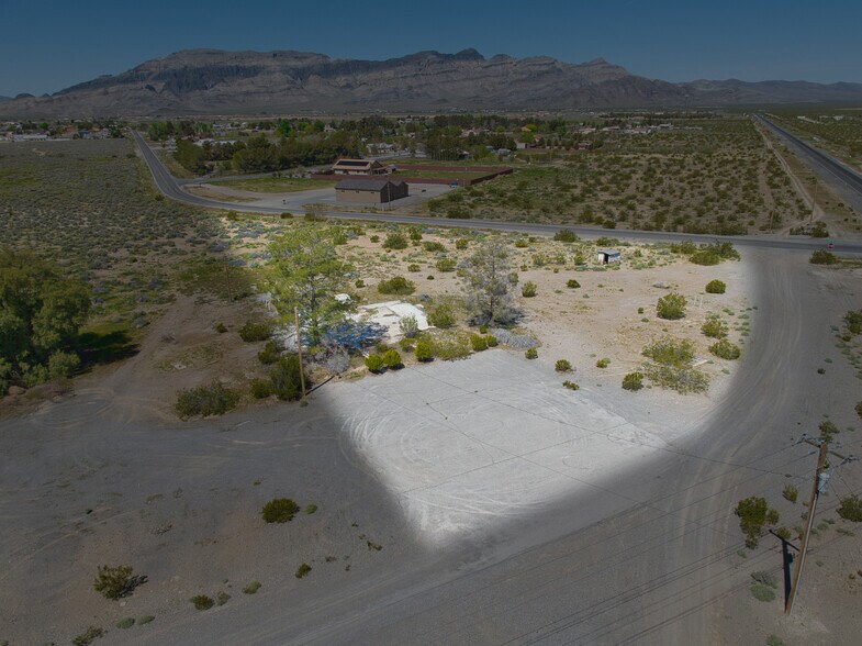 More Photos Of 360 E Country Place Rd, Pahrump Land For Sale