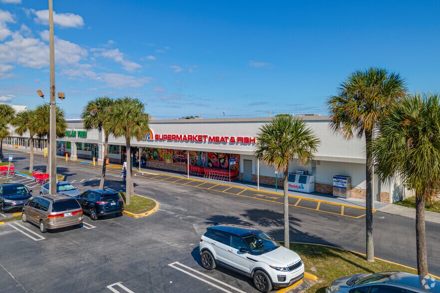 More Photos Of 3300-3570 N Andrews Ave, Oakland Park Unknown For Lease
