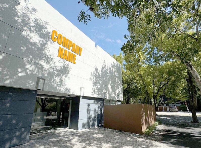 More Photos Of 2727 SW 26th Ave, Miami Loft Creative Space For Sale